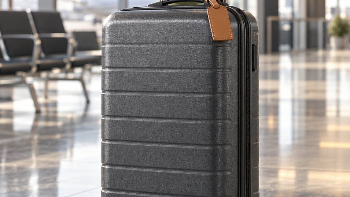 Carry-On Suitcase Deals: Prime Big Deal Days