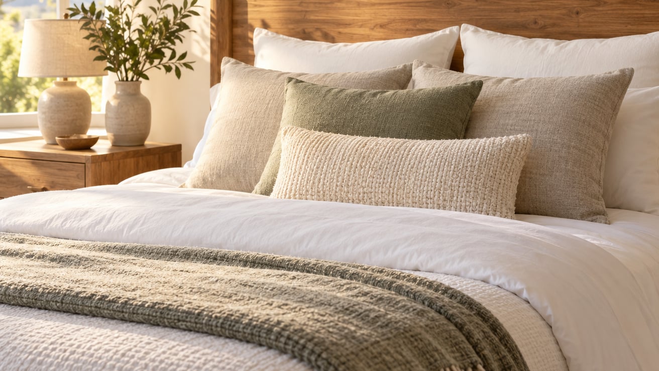 Pillow Deals: Prime Big Deal Days