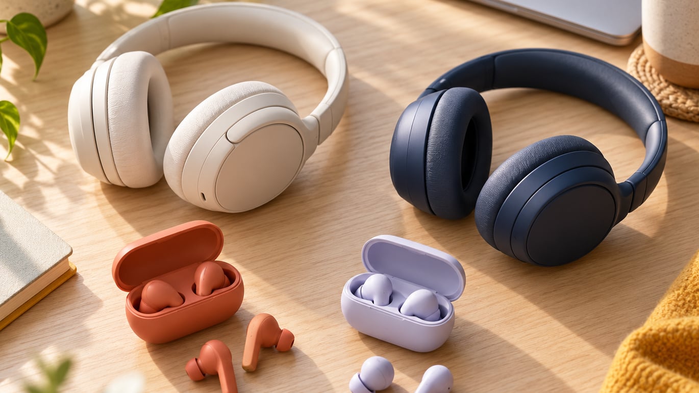 Beats Headphone and Earbud Deals: Prime Big Deal Days