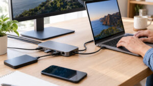 USB-C Docking Station Deals: Prime Big Deal Days