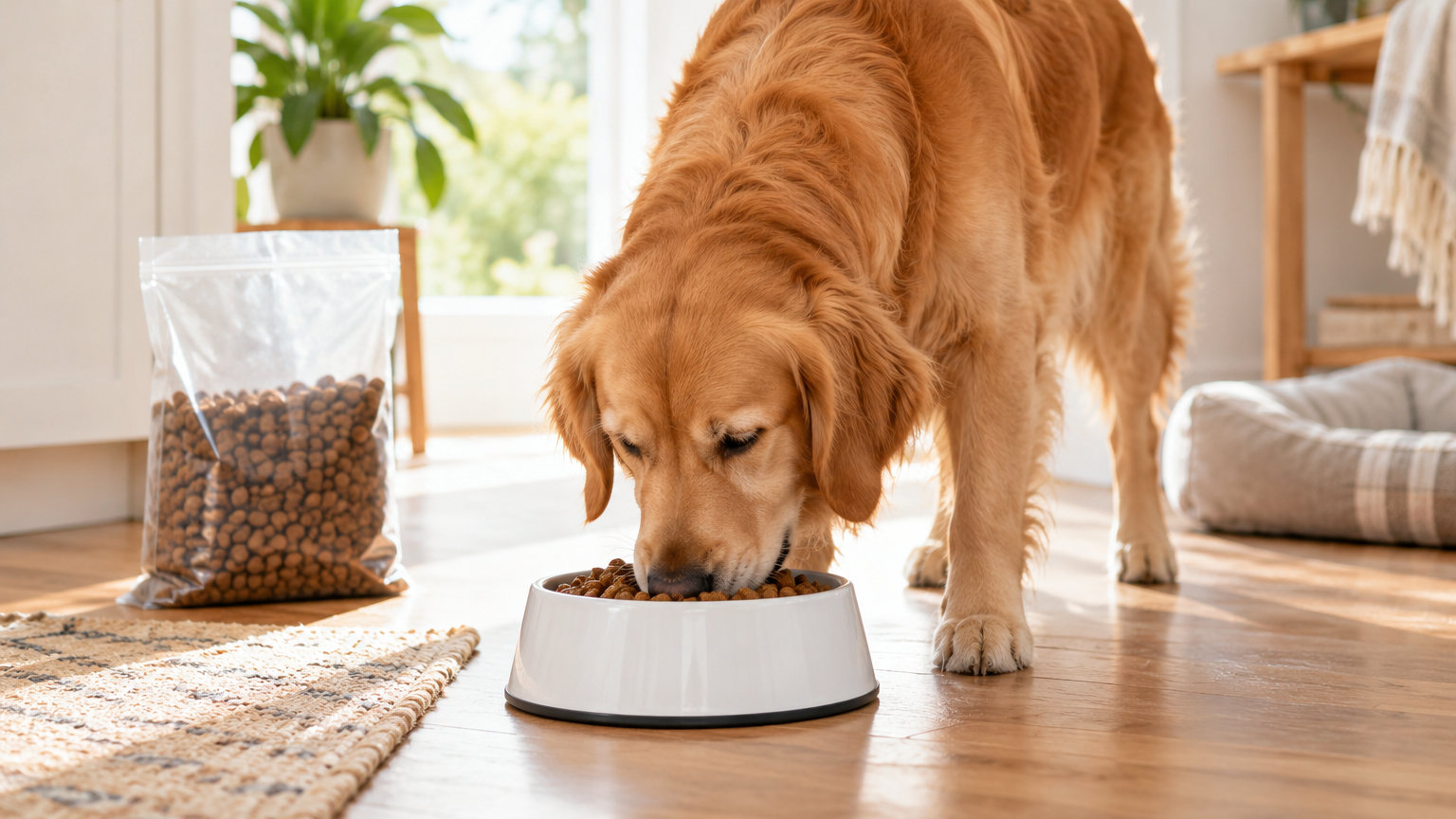 Dog Food Deals: Prime Big Deal Days