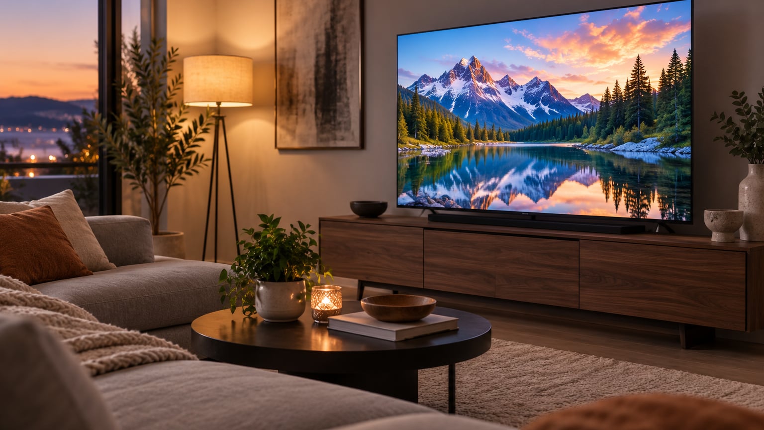 OLED TV Deals: Prime Big Deal Days