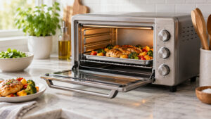 Toaster Oven Deals: Prime Big Deal Days