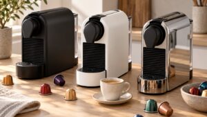 Nespresso Machine Deals: Prime Big Deal Days