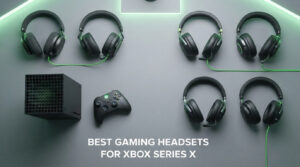best gaming headsets for xbox series x