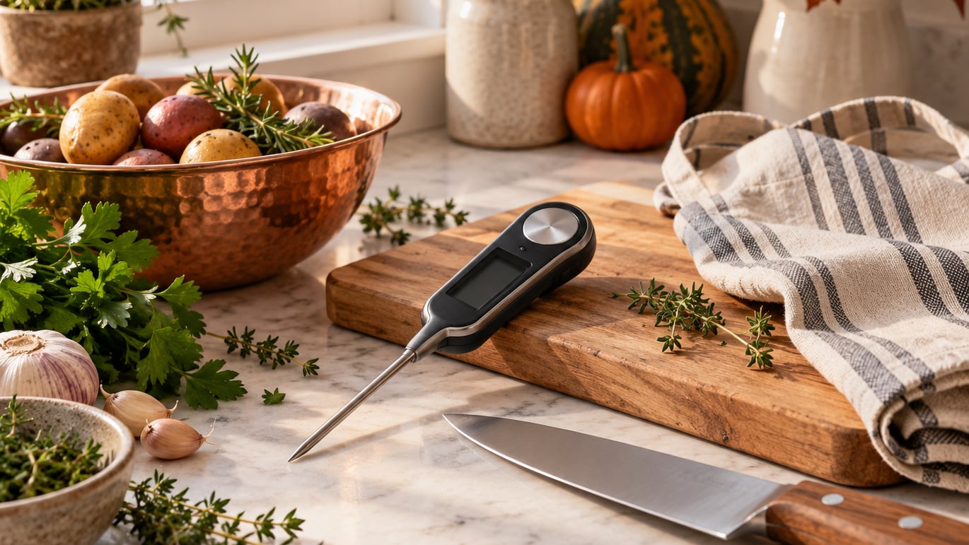 Home Cook Gift Deals: Prime Big Deal Days