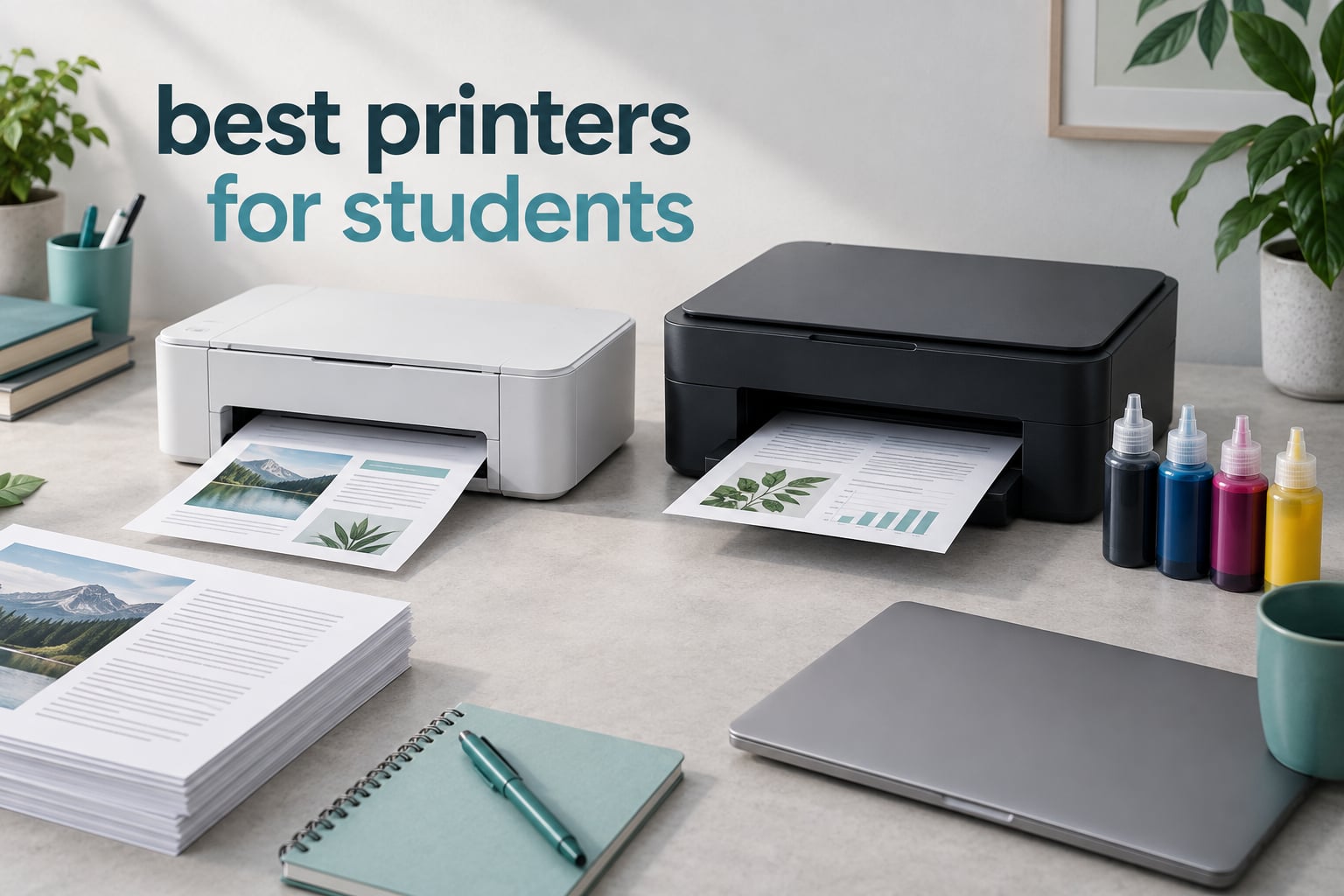 best printers for students