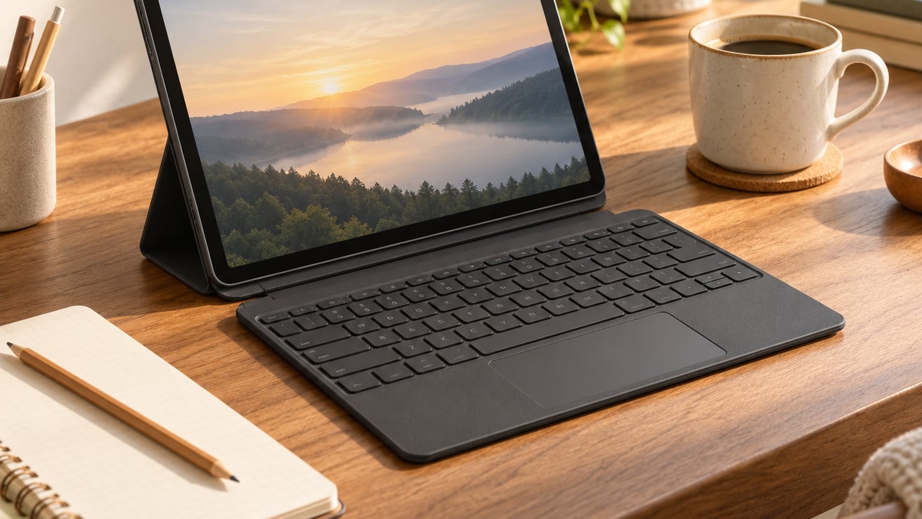 iPad Keyboard Case Deals: Prime Big Deal Days