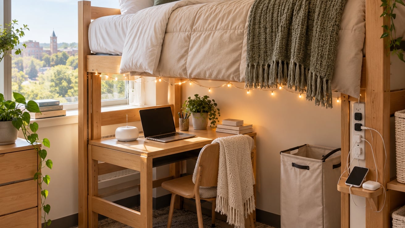 College Dorm Deals: Prime Big Deal Days