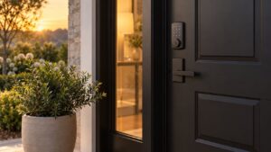 Smart Lock Deals: Prime Big Deal Days