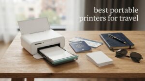 best portable printers for travel
