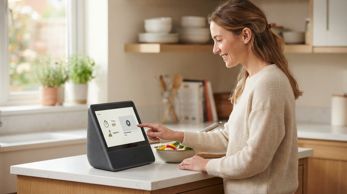 Echo Show Deals: Prime Big Deal Days