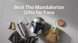 Best The Mandalorian Gifts for Fans