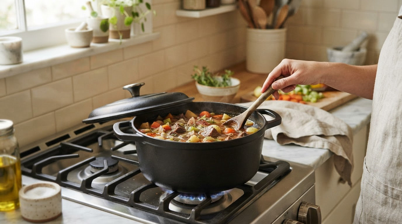 Cast Iron and Dutch Oven Deals: Prime Big Deal Days