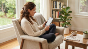 Kindle Deals: Prime Big Deal Days
