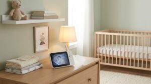 Baby Monitor Deals: Prime Big Deal Days