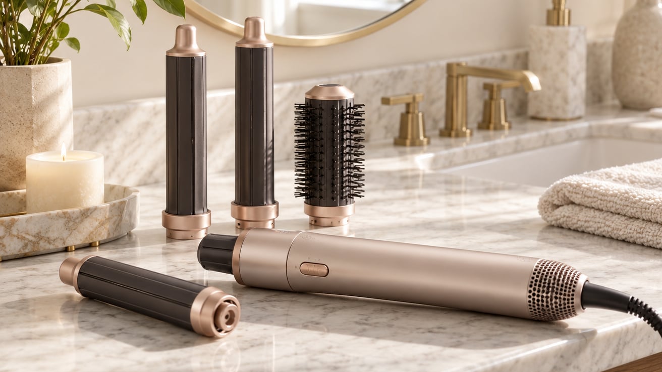 Dyson Airwrap Deals: Prime Big Deal Days