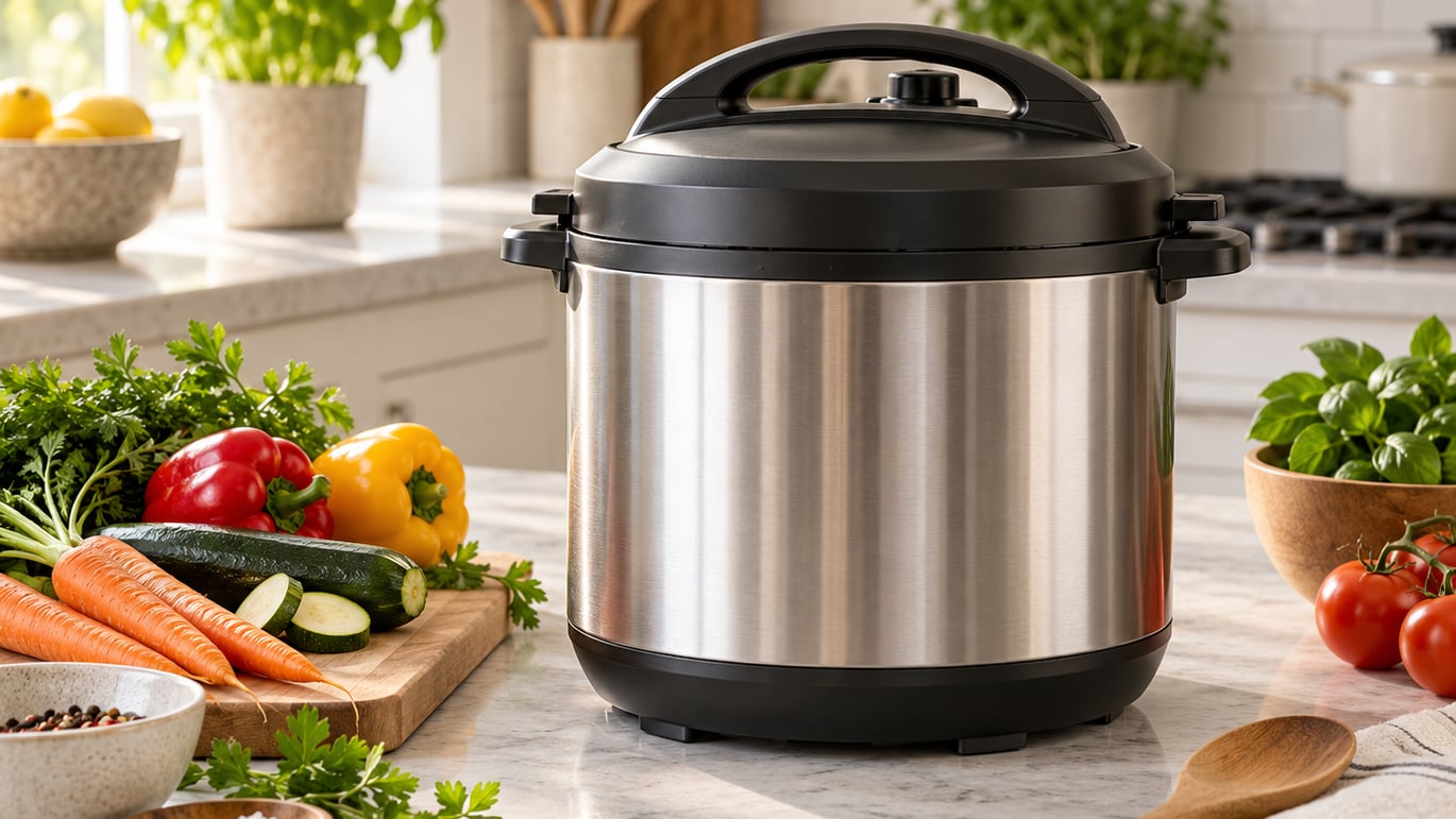 Instant Pot Deals: Prime Big Deal Days