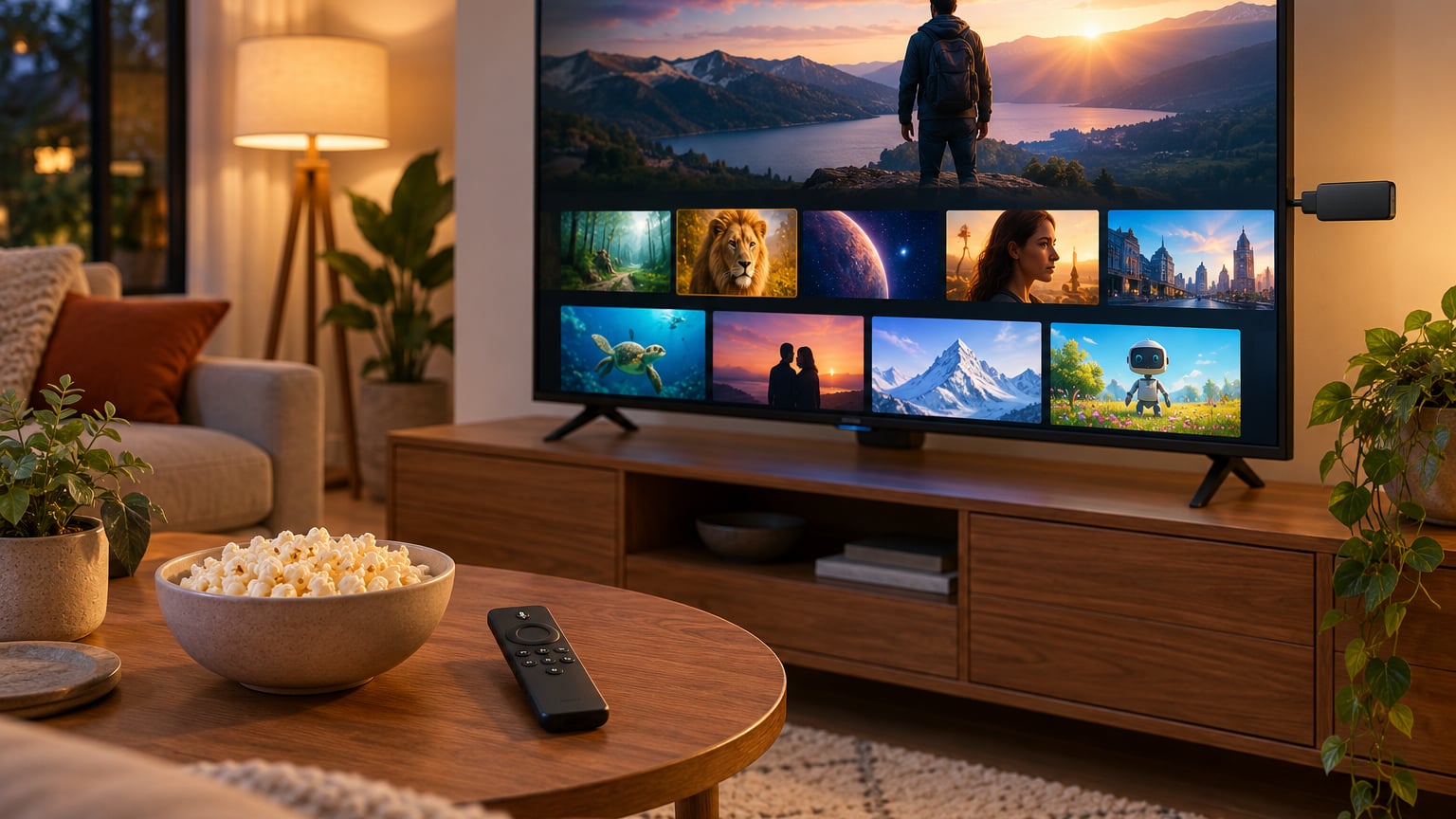 Fire TV Stick Deals: Prime Big Deal Days