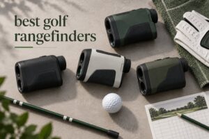 best golf rangefinders
