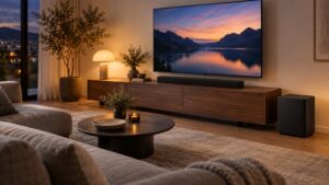 Soundbar Deals: Prime Big Deal Days