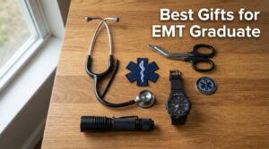 Best Gifts for EMT Graduate