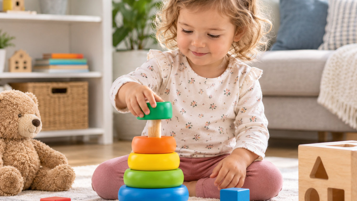 Toddler Toy Deals: Prime Big Deal Days