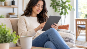 Samsung Galaxy Tab Deals: Prime Big Deal Days