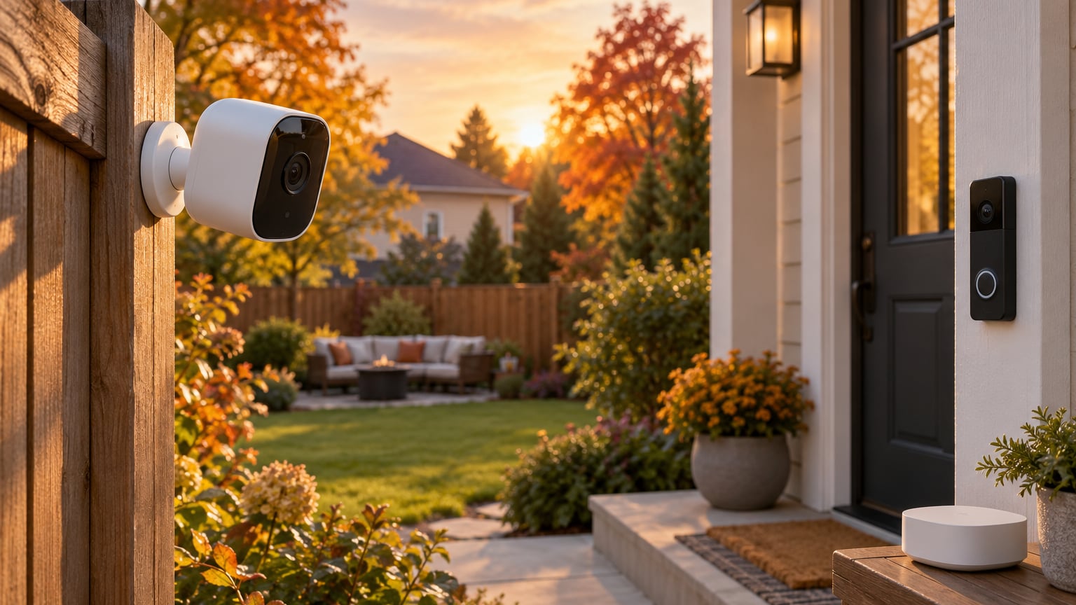 Blink Camera Deals: Prime Big Deal Days