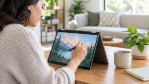 2-in-1 Laptop Deals: Prime Big Deal Days