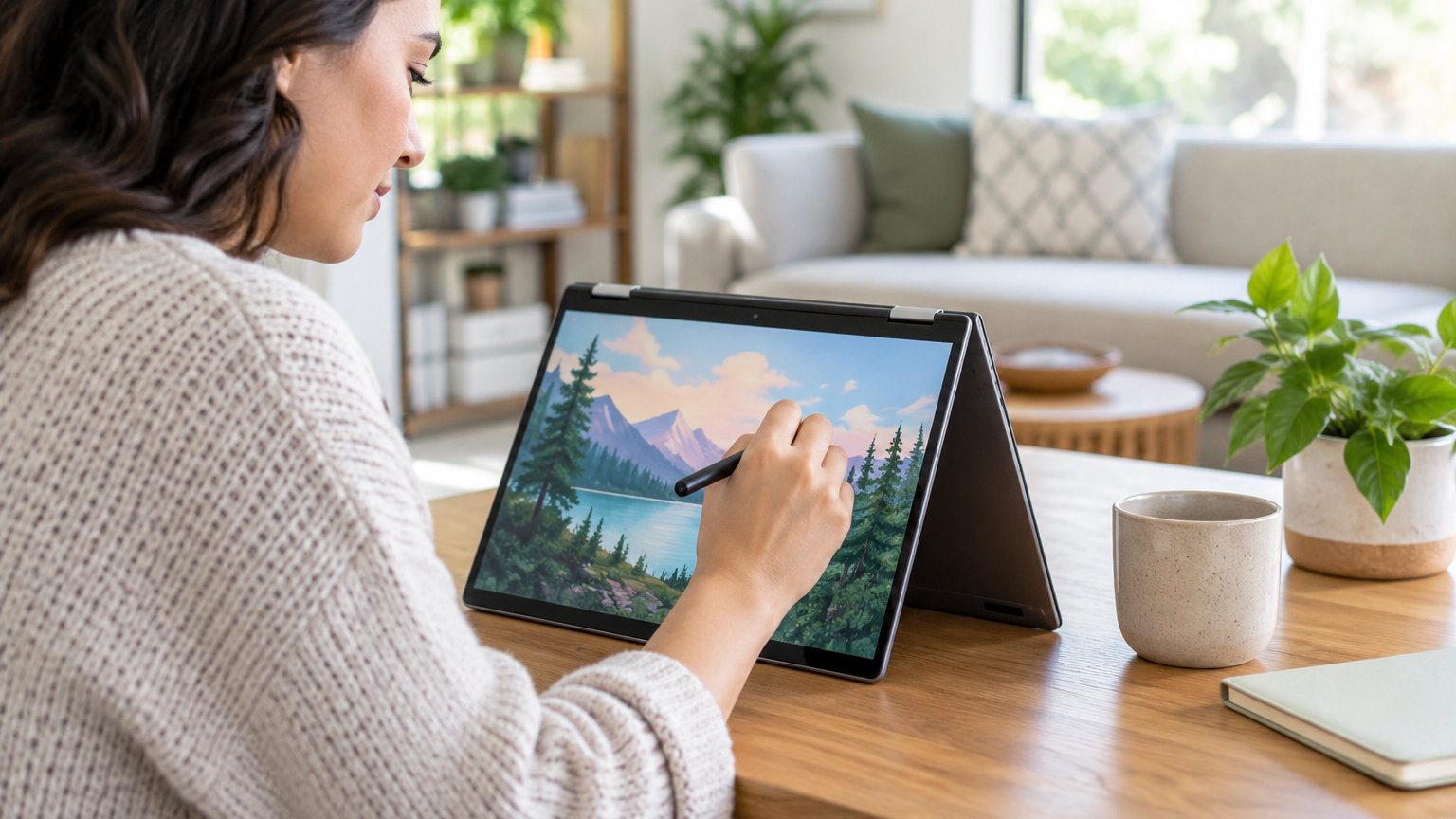 2-in-1 Laptop Deals: Prime Big Deal Days