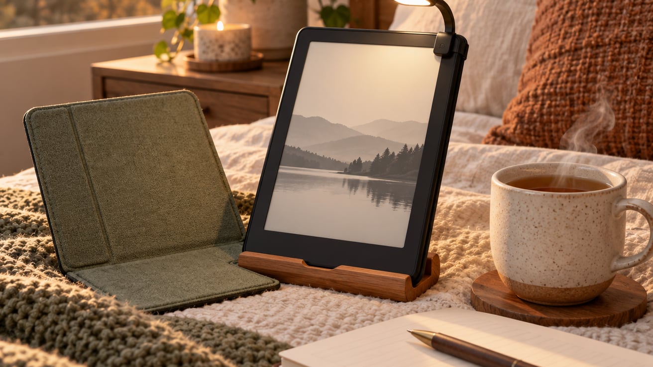 Kindle Accessory Deals: Prime Big Deal Days