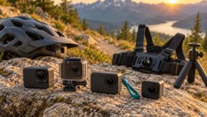 Action Camera Deals: Prime Big Deal Days