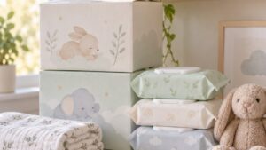 Diaper and Baby Wipe Deals: Prime Big Deal Days