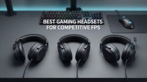 best gaming headsets for competitive fps