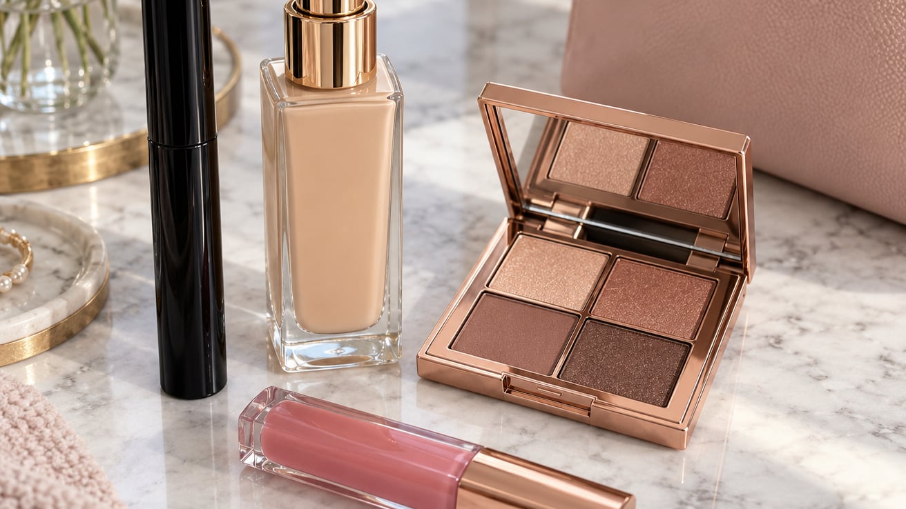 Premium Makeup Deals: Prime Big Deal Days