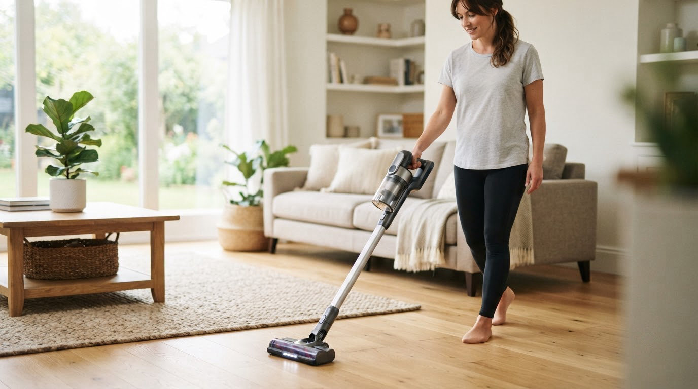 Cordless Vacuum Deals Under $200: Prime Big Deal Days