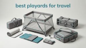 best playards for travel