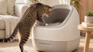 Automatic Litter Box Deals: Prime Big Deal Days