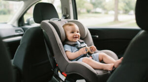 Baby Car Seat Deals: Prime Big Deal Days