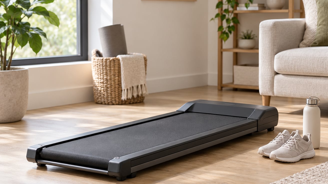 Treadmill Deals: Prime Big Deal Days