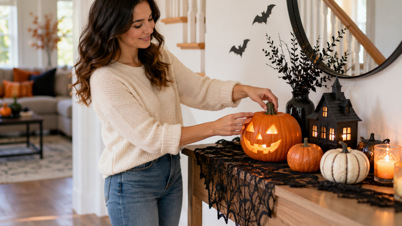 Halloween Decoration Deals: Prime Big Deal Days