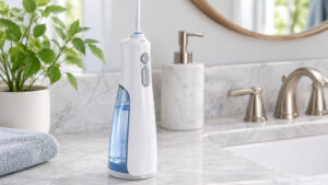 Waterpik and Water Flosser Deals: Prime Big Deal Days