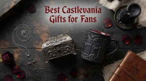 Best Castlevania Gifts for Fans